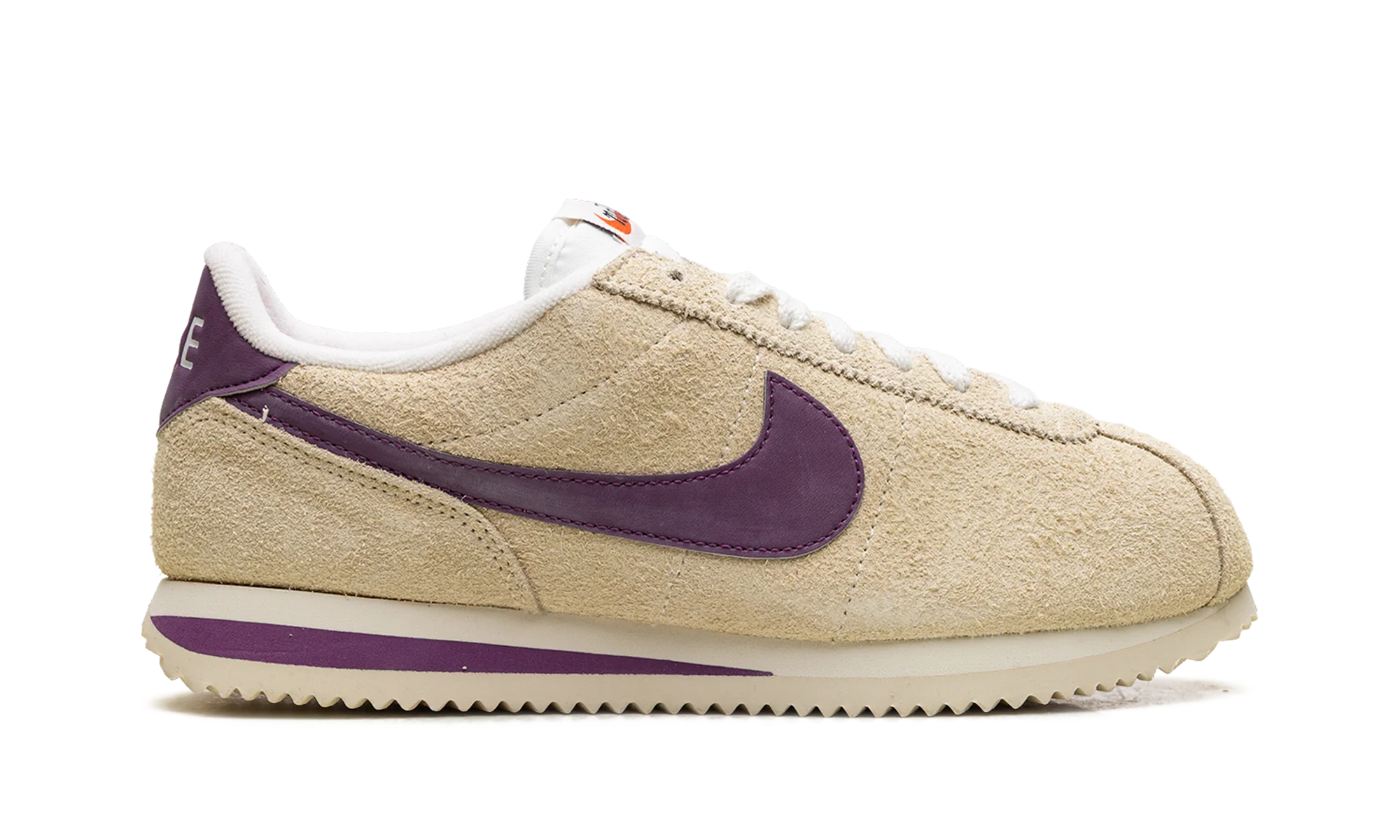 CORTEZ WMNS"Muslin/ Viotech" FJ2530 100