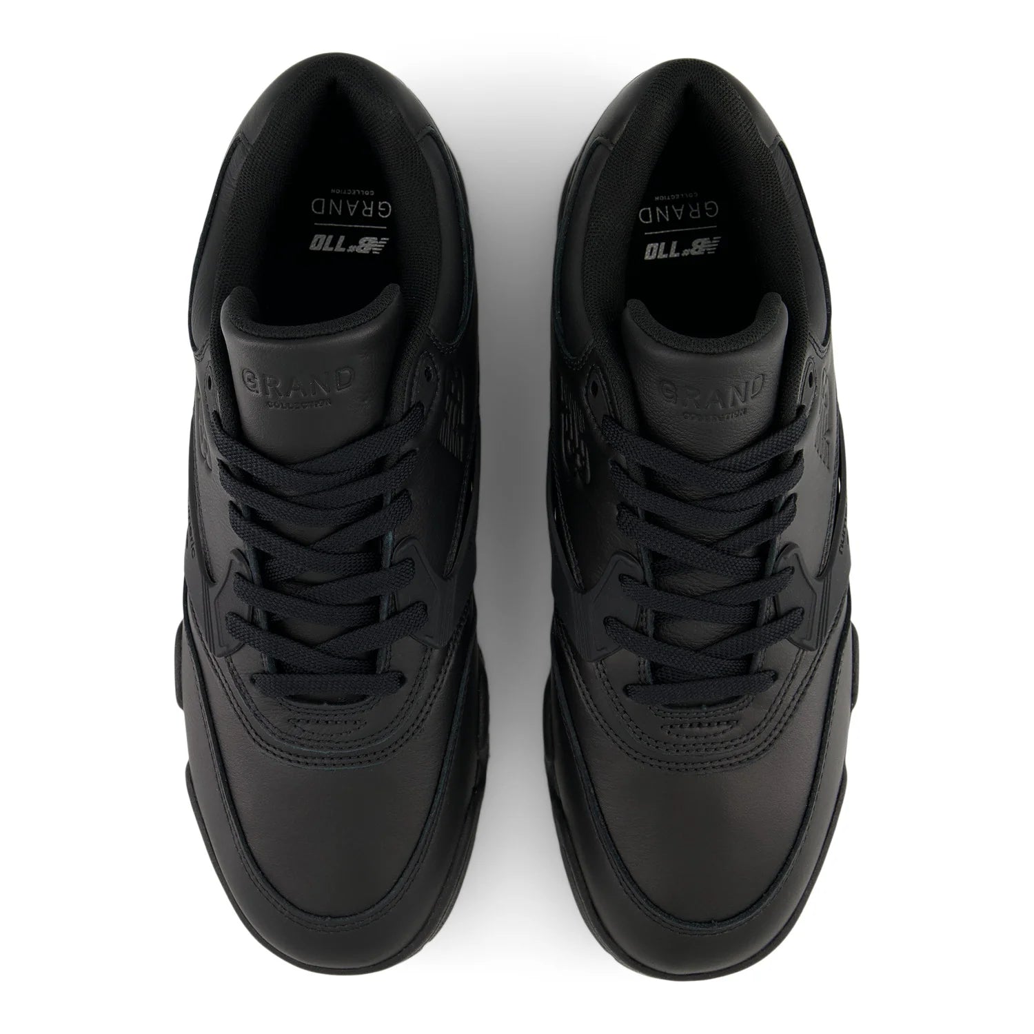 New Balance Numeric 770 X Grand Collection Black Black