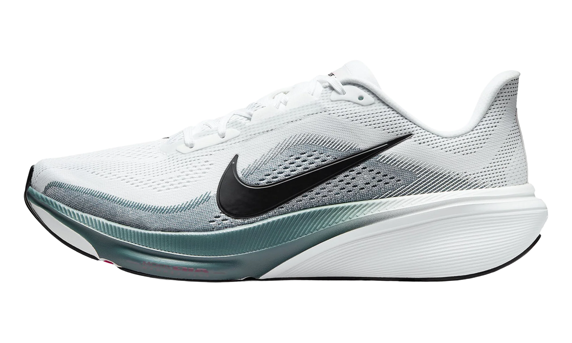 Air Zoom Pegasus 42 "White Mineral Slate" IB1873 110