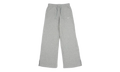 NSW Phoenix Fleece High-Waisted Wide-Leg Pants WMNS "Pure Platinum" IH1011 043