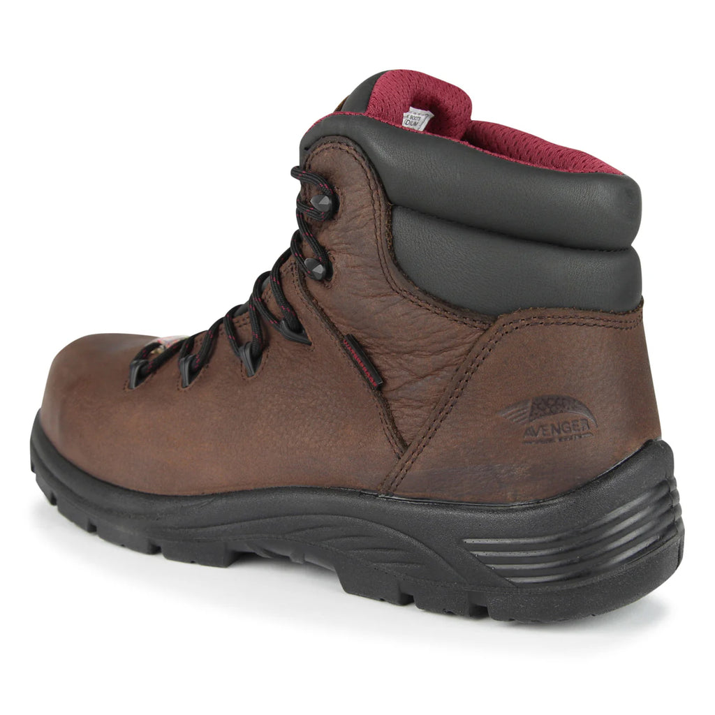 Framer Safety Toe A7221