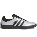 Adidas Puig Samba Silver Metallic Black