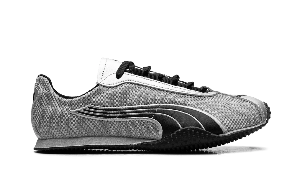 H-STREET CHROME "Silver" 406126 05