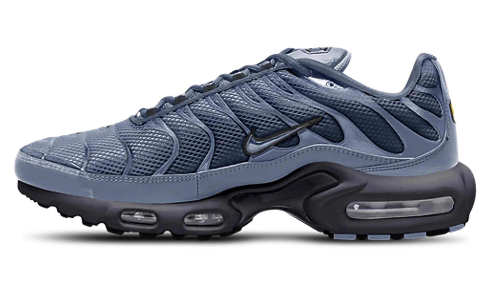 Air Max Plus "World Indigo" DM0032 404
