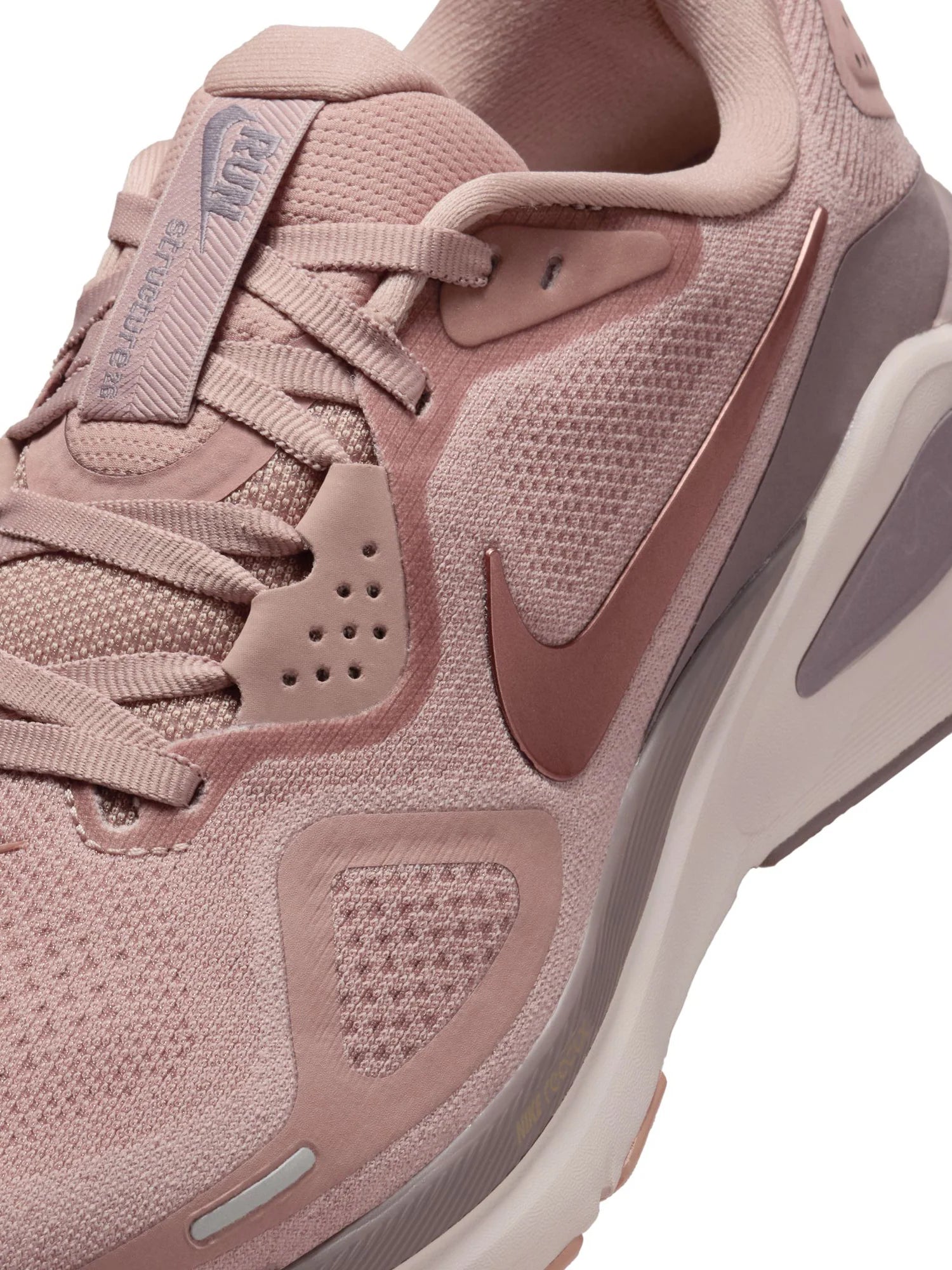 Nike Air Zoom Structure 26 Womens Shoes
