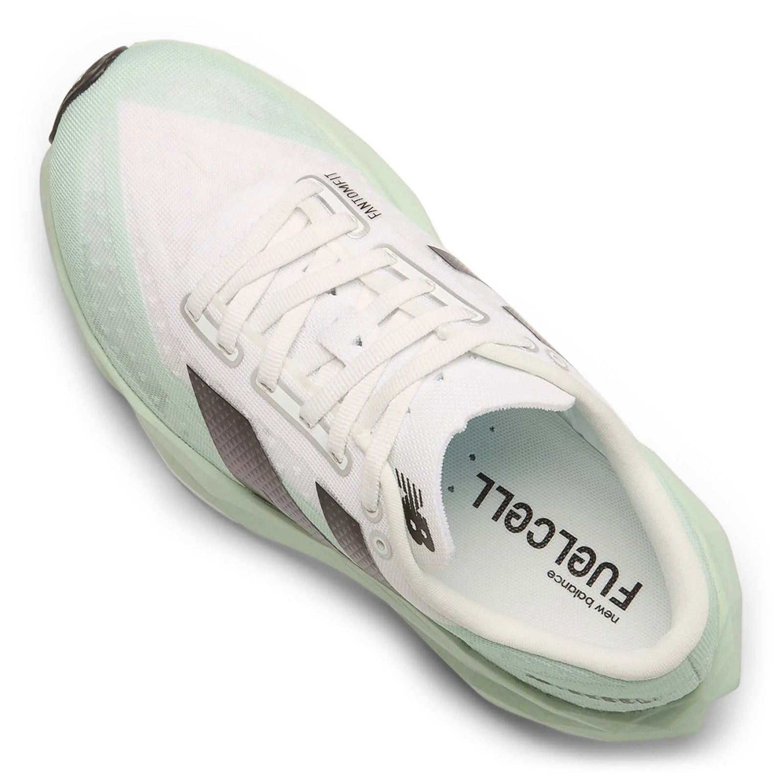 Women's FuelCell Rebel v4