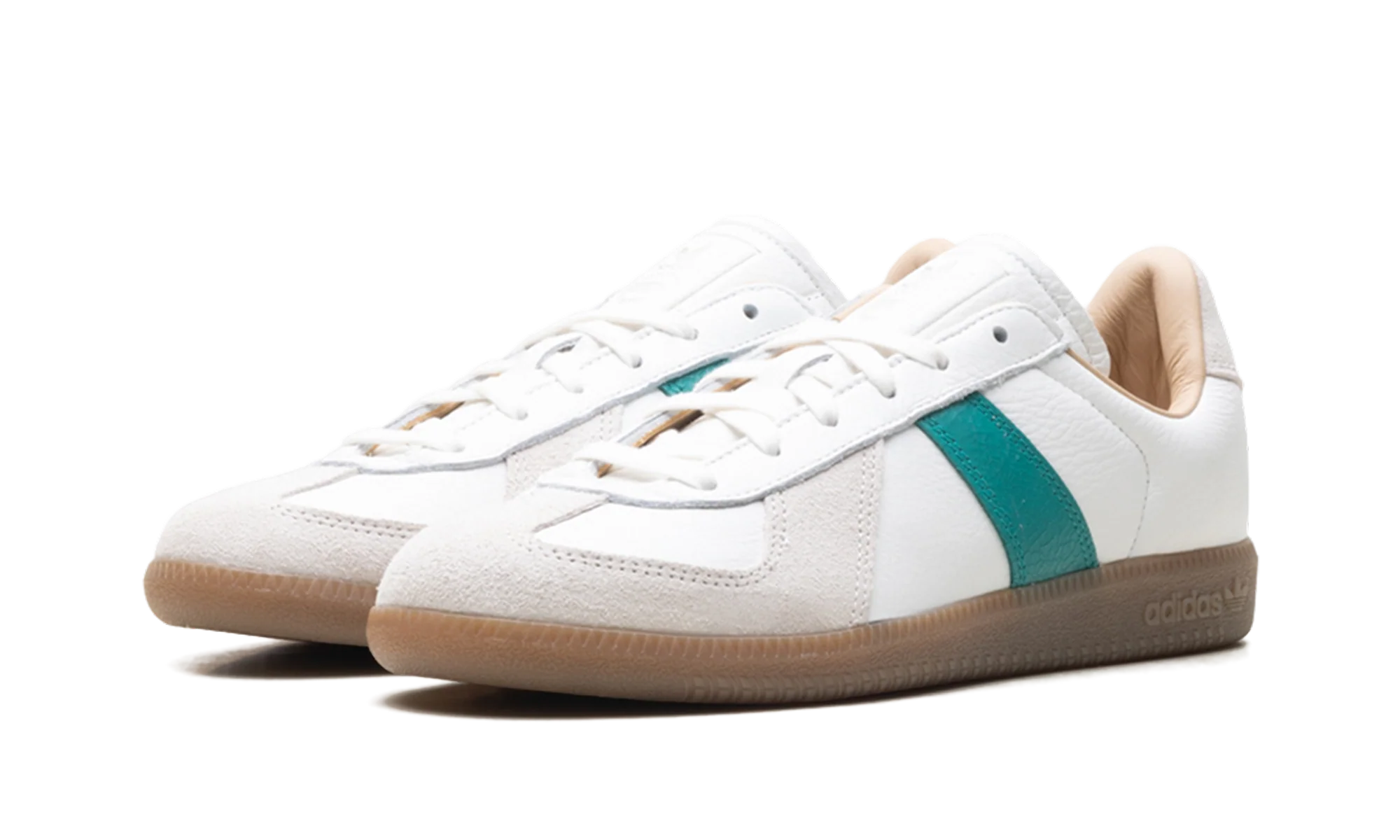 BW Army "Core White Power Green" HQ9265