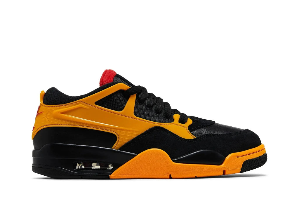 Jordan 4 RM Bruce Lee