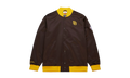 O.G 3.0 Lightweight Jacket "San Diego Padres - Brown" JK8849 SDPBROW