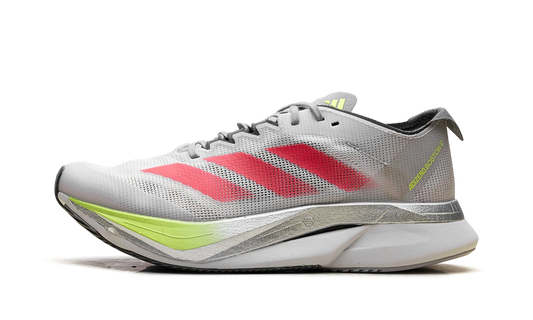 Adizero Boston 12 Wmns "Dash Grey" JI4473