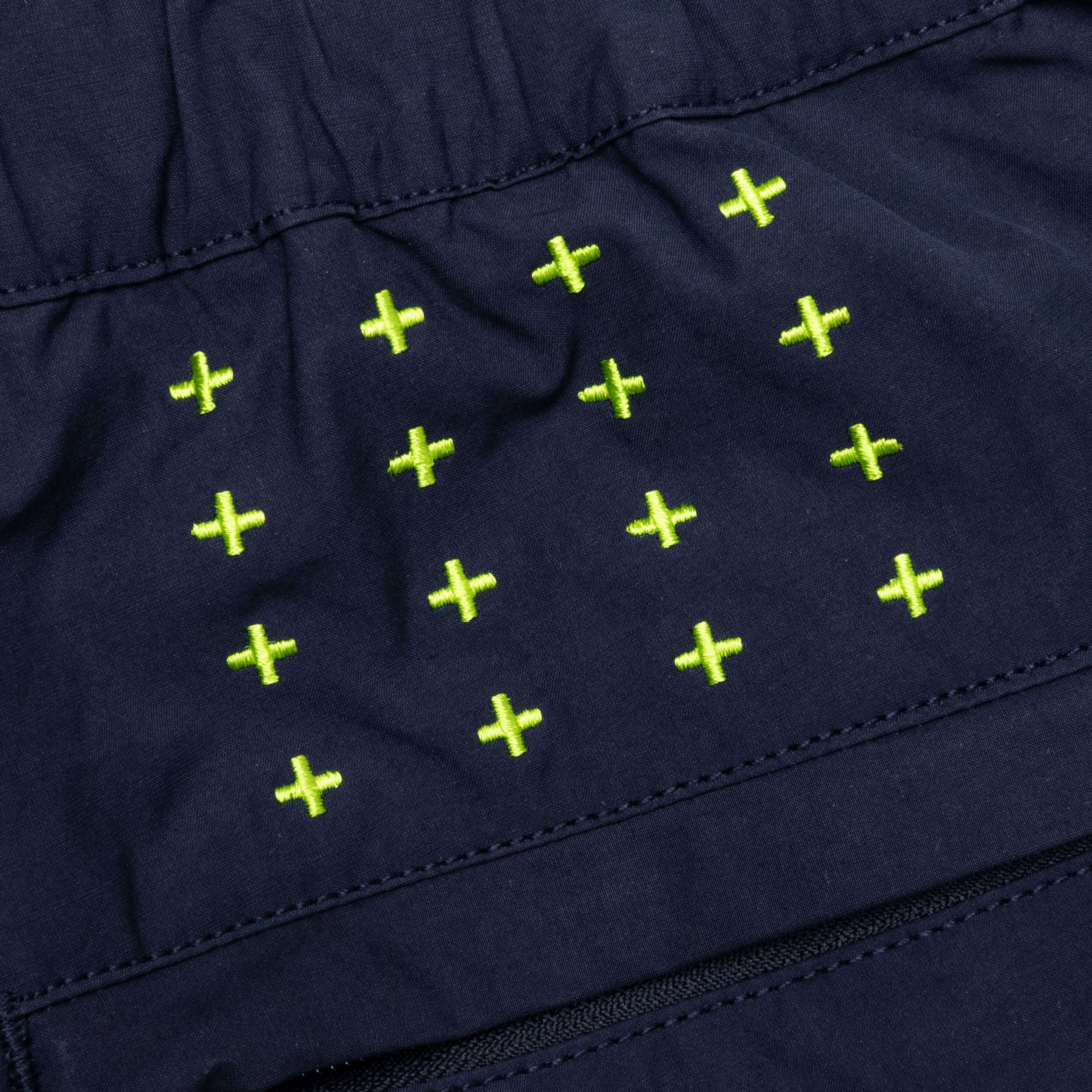 Axiom Pant Navy