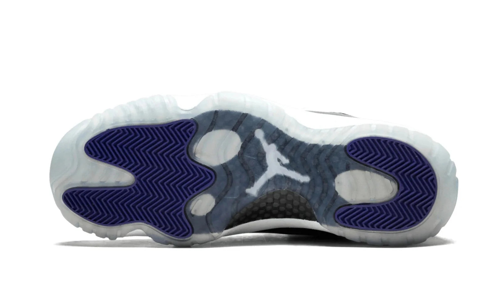 Air Jordan 11 Retro Low Concord