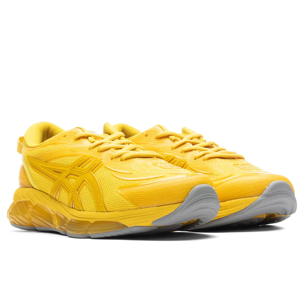 Asics x CP Company Gel Quantum 360 VIII Mission Yellow