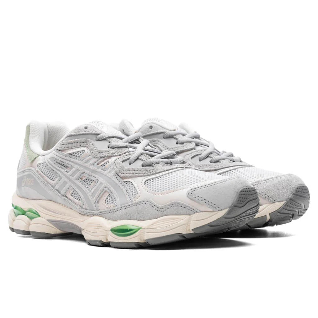 Gel NYC Cloud Grey Cloud Grey