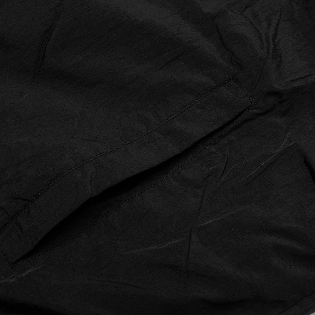 Sherpa Reversible Jacket Purple
