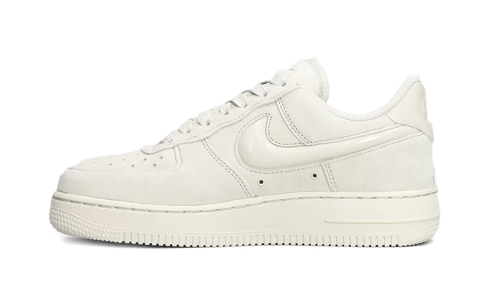 Air Force 1 Low'07 WMNS"Light Orewood Brown" HV4406 001