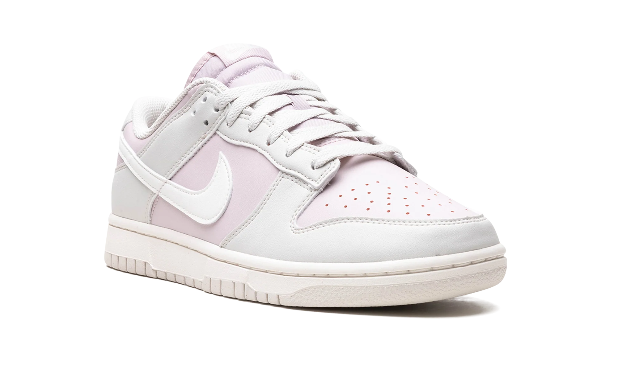 DUNK LOW WMNS"Platinum Violet" DD1873 001
