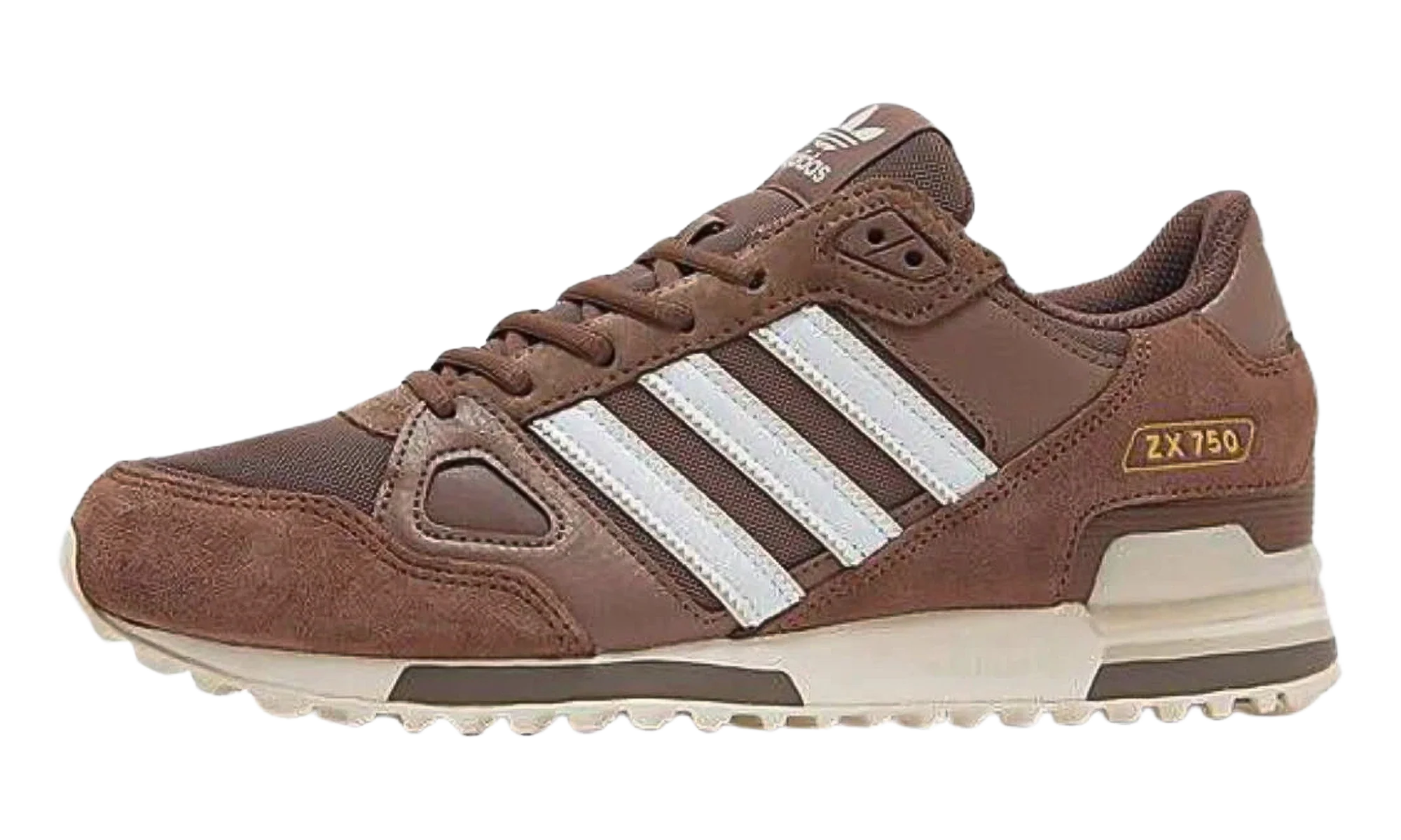 ZX 750 "Earth Aluminium" IF8412