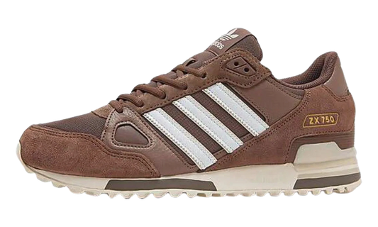 ZX 750 "Earth Aluminium" IF8412