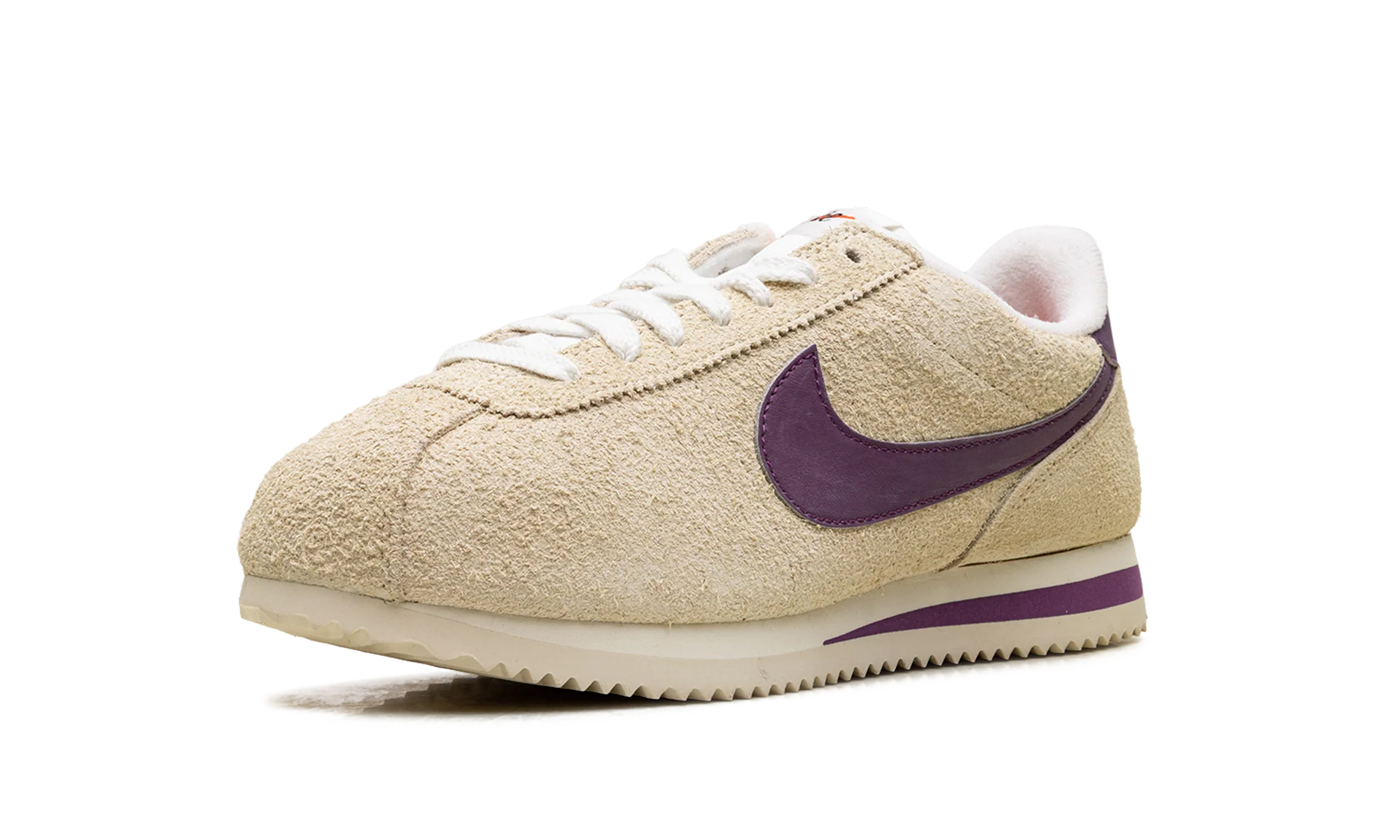 CORTEZ WMNS"Muslin/ Viotech" FJ2530 100