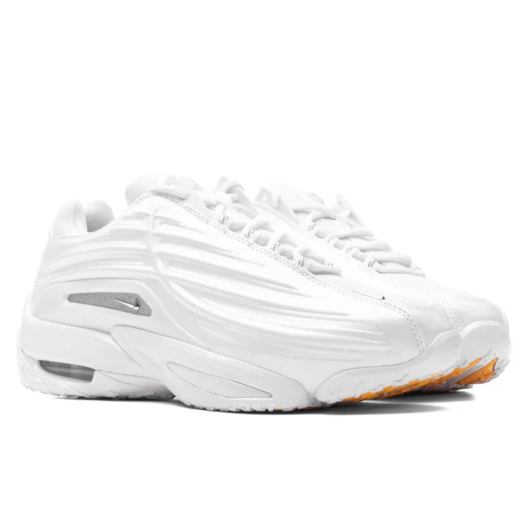NOCTA Hot Step 2 White Chrome University Gold