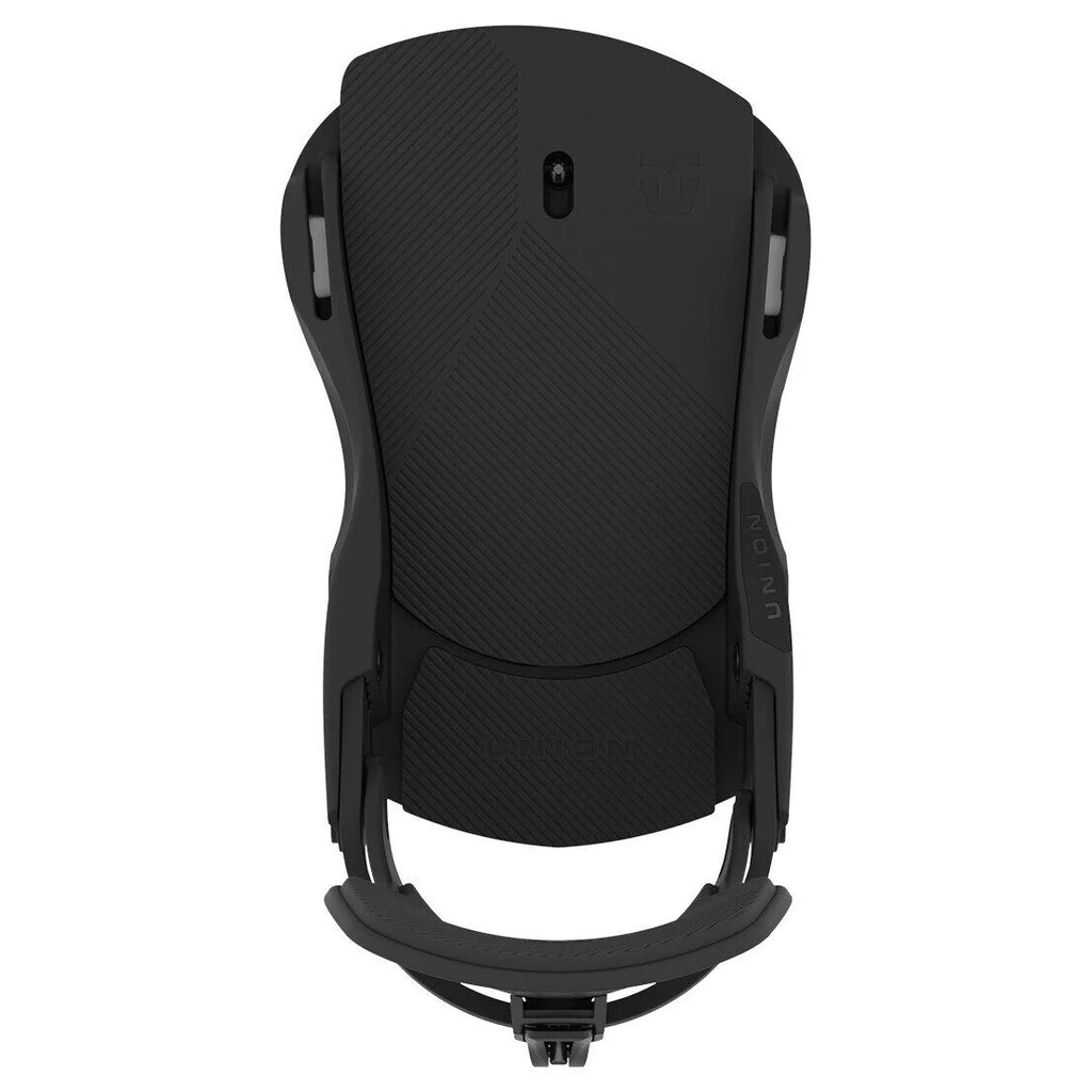 Union Force 20 Year Anniversary Bindings Black