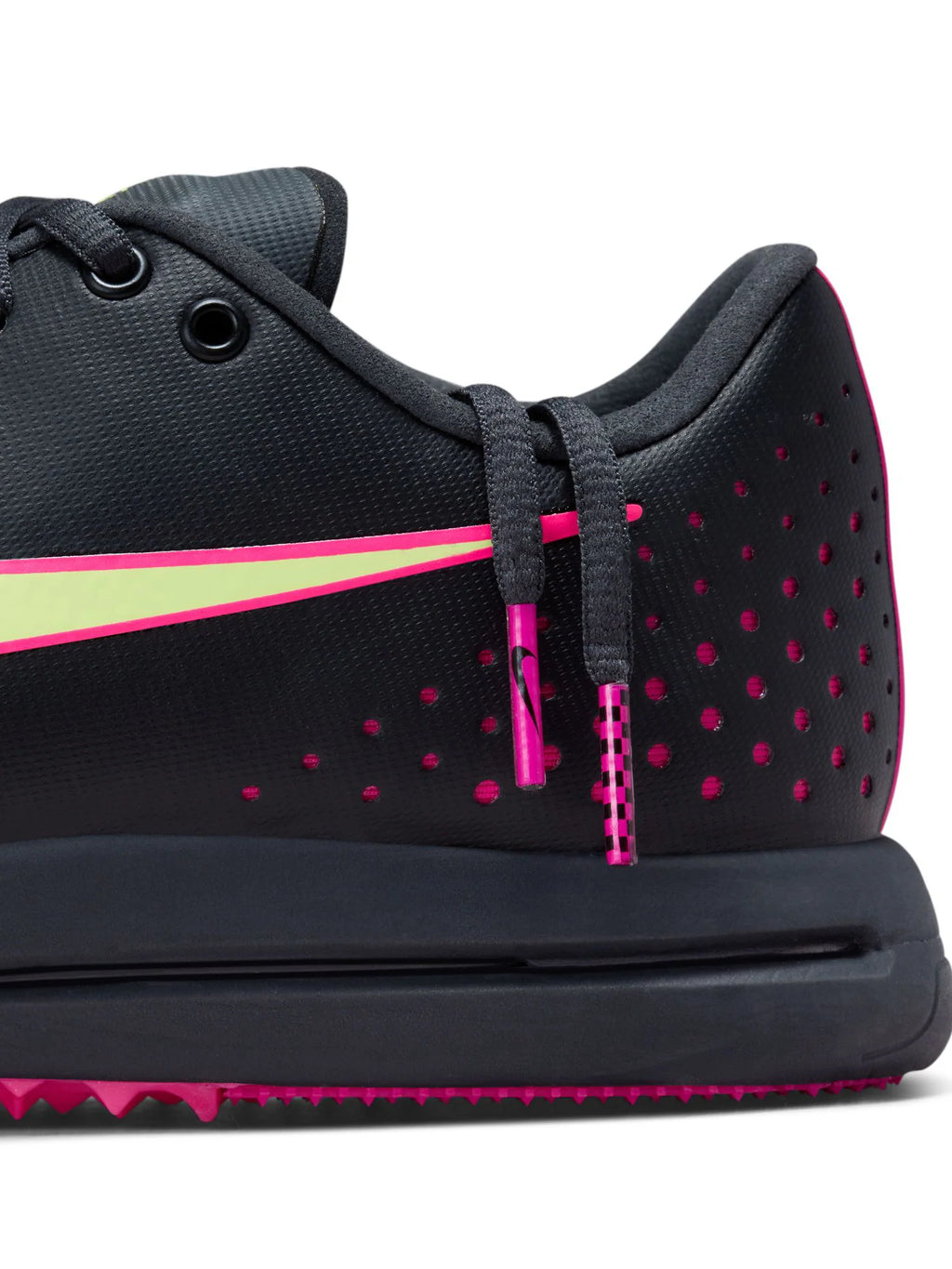 Nike Triple Jump Elite 2 Track Field Jumping Spikes