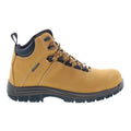 Avenger Breaker Composite Toe Electrical Hazard WP Mens Brown Wide Boots