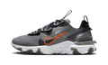 React Vision "Grey / Orange" FN7812 001