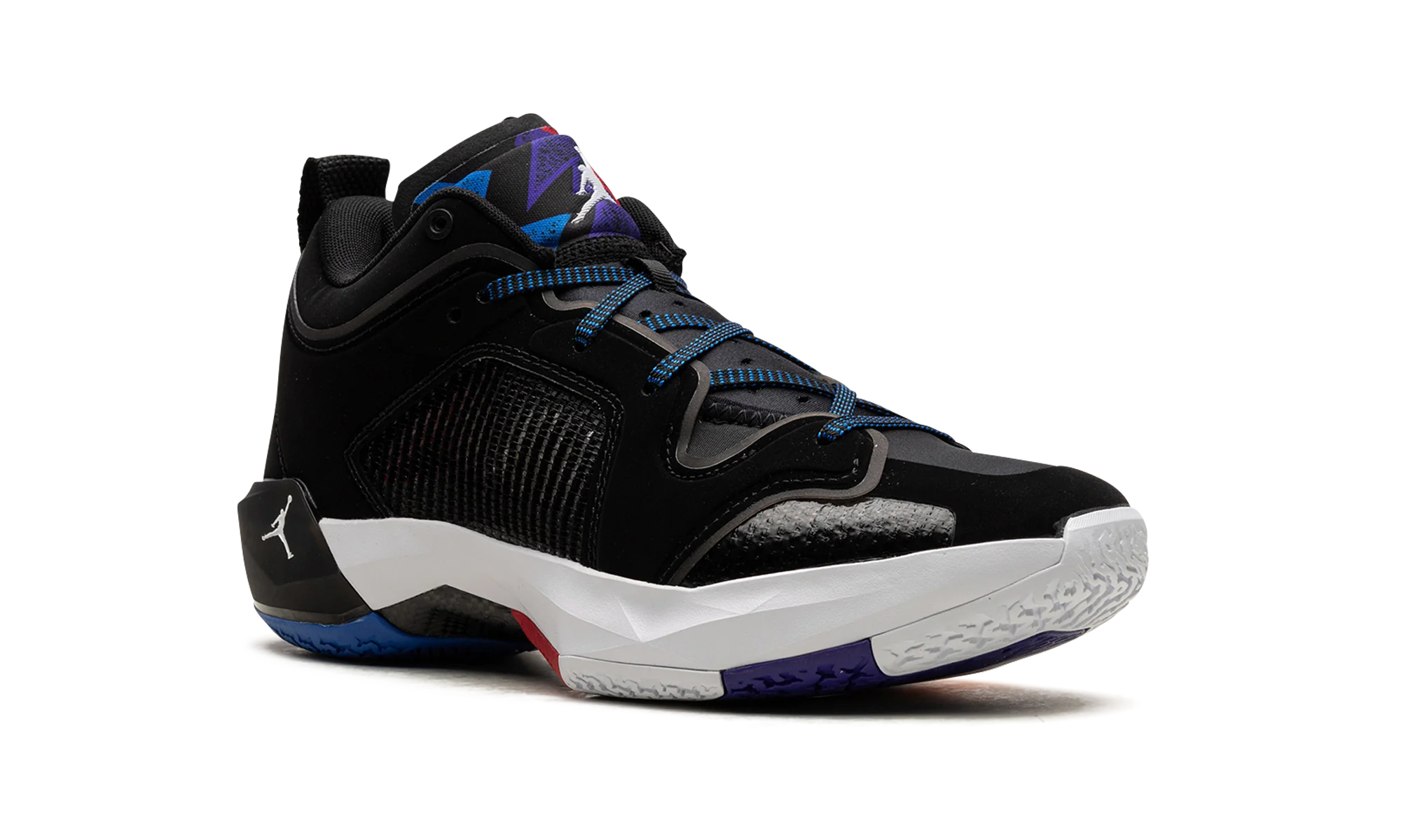 Air Jordan XXXVII Low "Nothing But Net" DQ4122 061