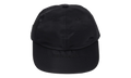 One Point Nylon Cap Charcoal "Charcoal" 1K80 180 310 CHAR