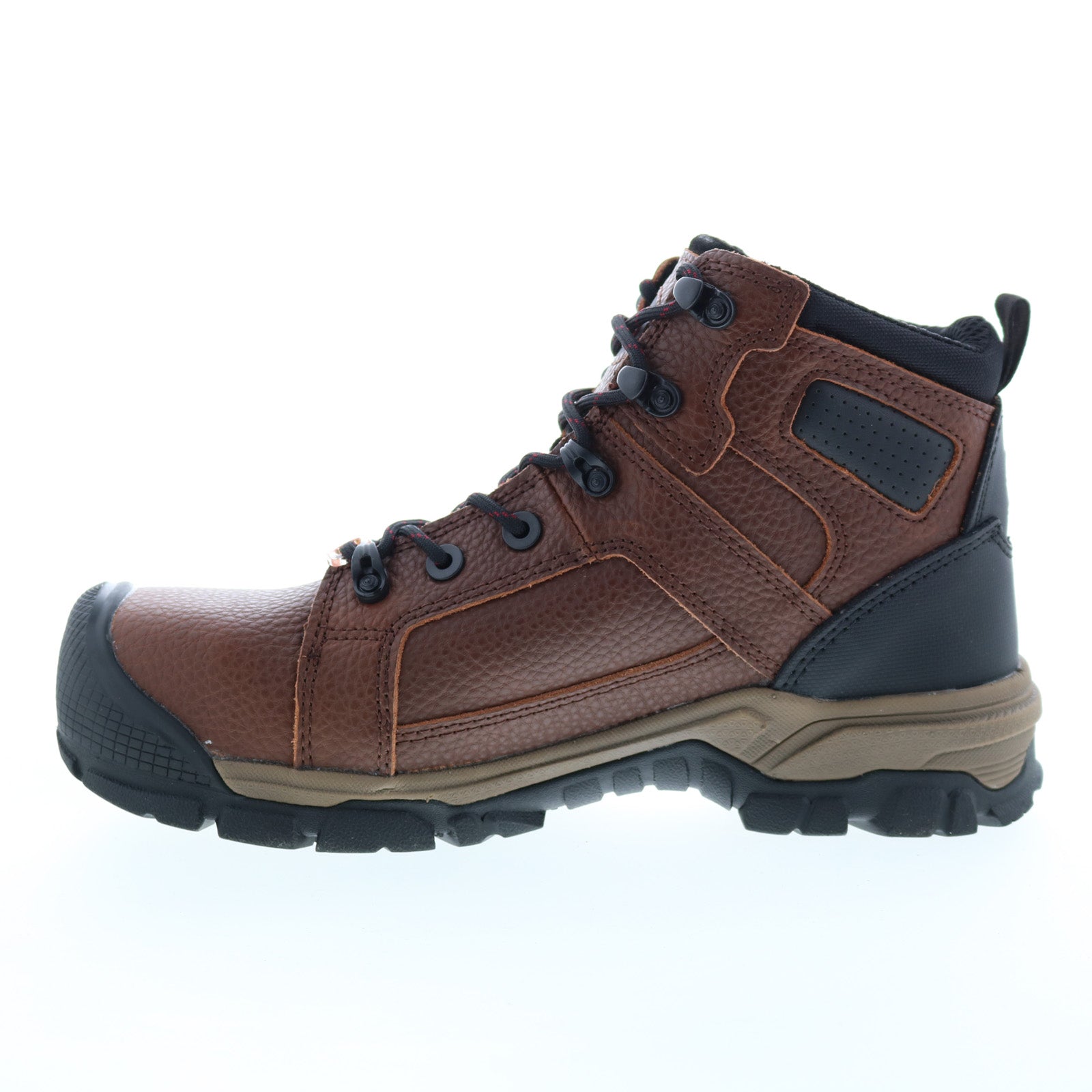 Avenger Ripsaw Carbon Toe Waterproof Mens Brown Work & Safety Boots