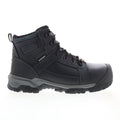 Avenger Ripsaw Carbon Toe Waterproof Mens Black Wide Work & Safety Boots
