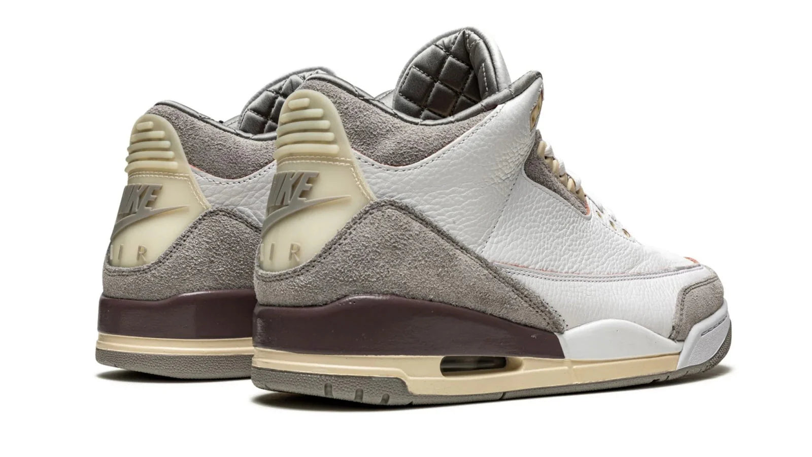 AIR JORDAN 3 RETRO SP WMNS A Ma Maniére Raised by Women
