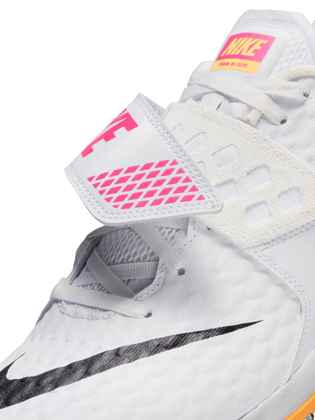 Nike High Jump Elite Track Field Jumping Spikes
