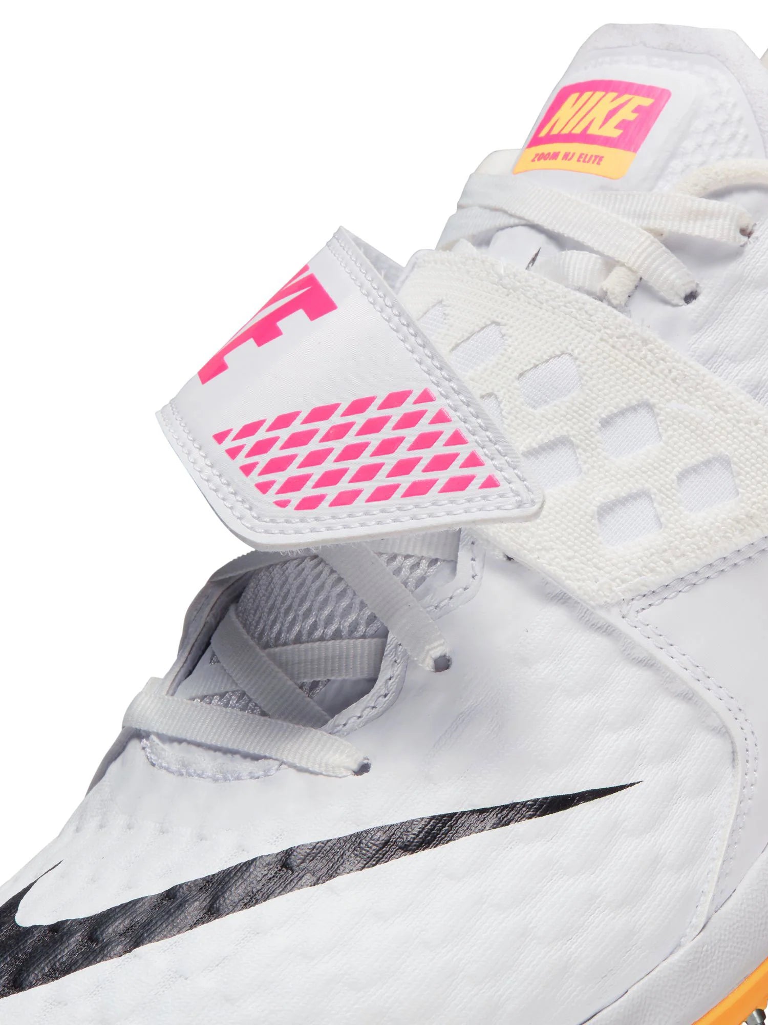 Nike High Jump Elite Track Field Jumping Spikes