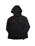 Nike Womens Swift Repel Packable Running Jacket