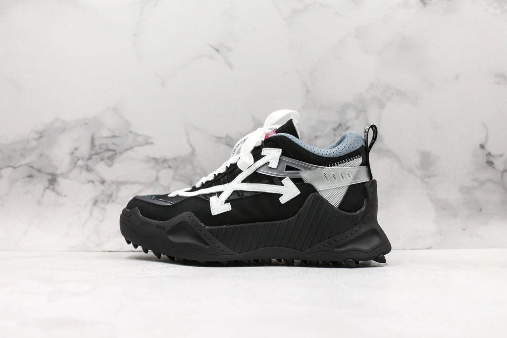 Off White Odsy 1000 Black
