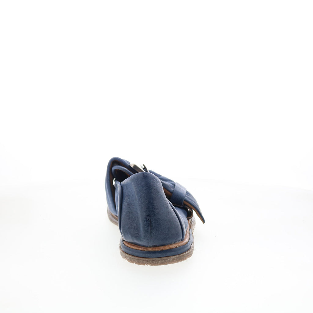 Thaine A74105-101-6949 Womens Blue Loafers & Slip Ons Casual Shoes
