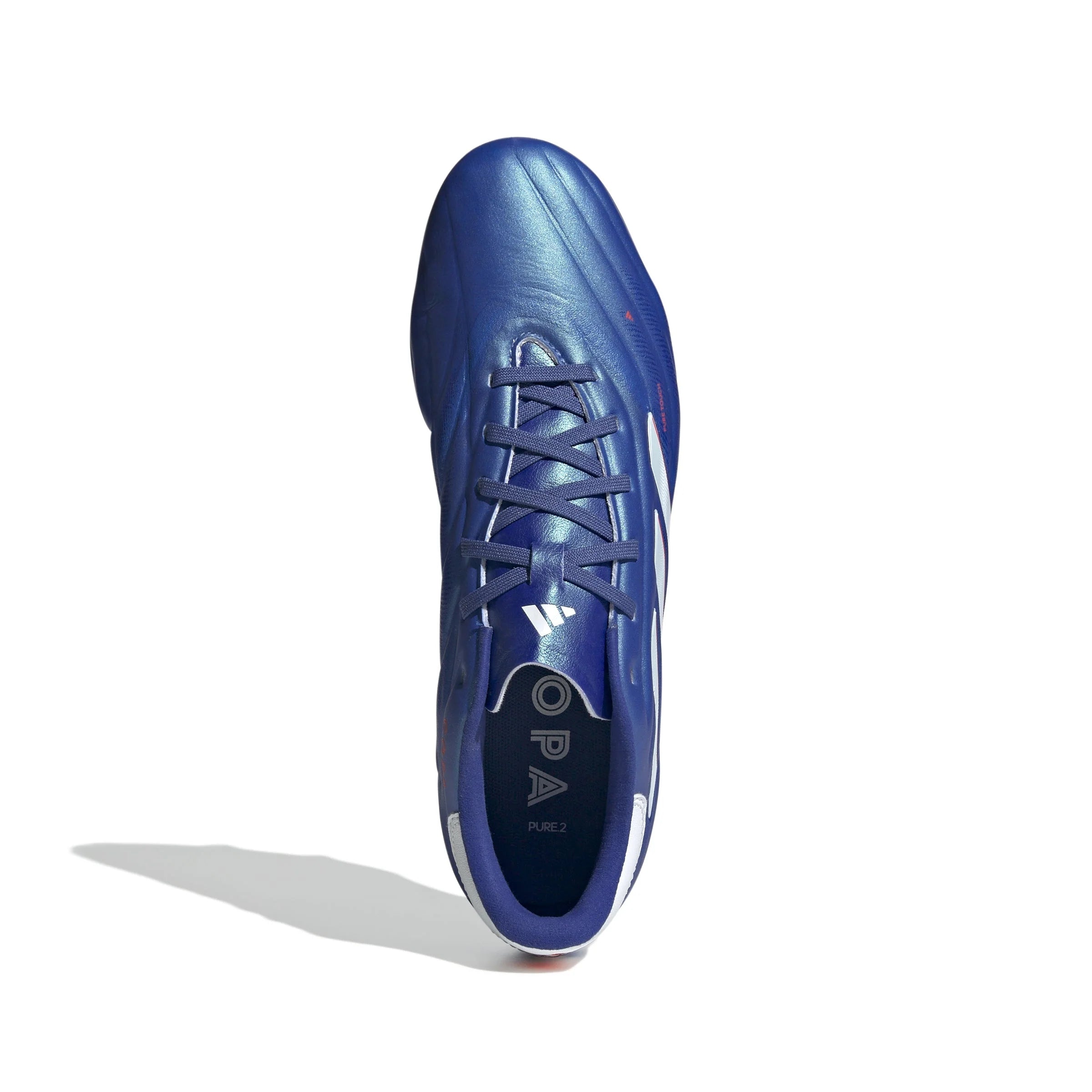 adidas Copa Pure 22 FG Firm Ground Soccer Cleats