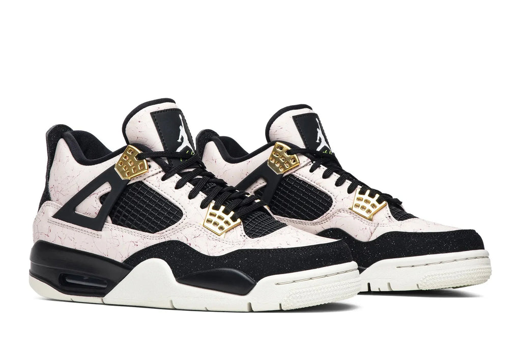Wmns Jordan 4 Retro Splatter