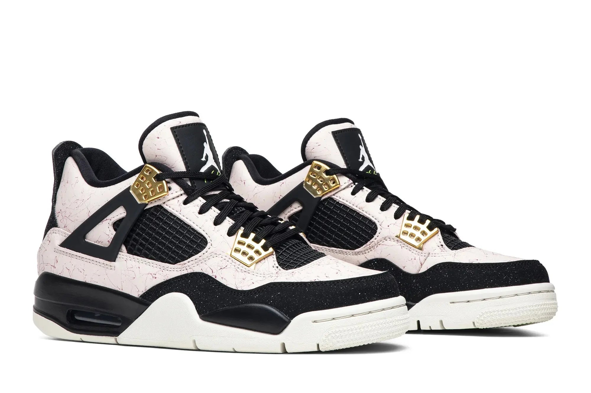 Wmns Jordan 4 Retro Splatter