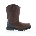 Avenger Hammer Soft Toe Mens Brown Extra Extra Wide 6E Work & Safety Boots
