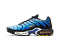 Air Max Plus Hyper Blue 2025