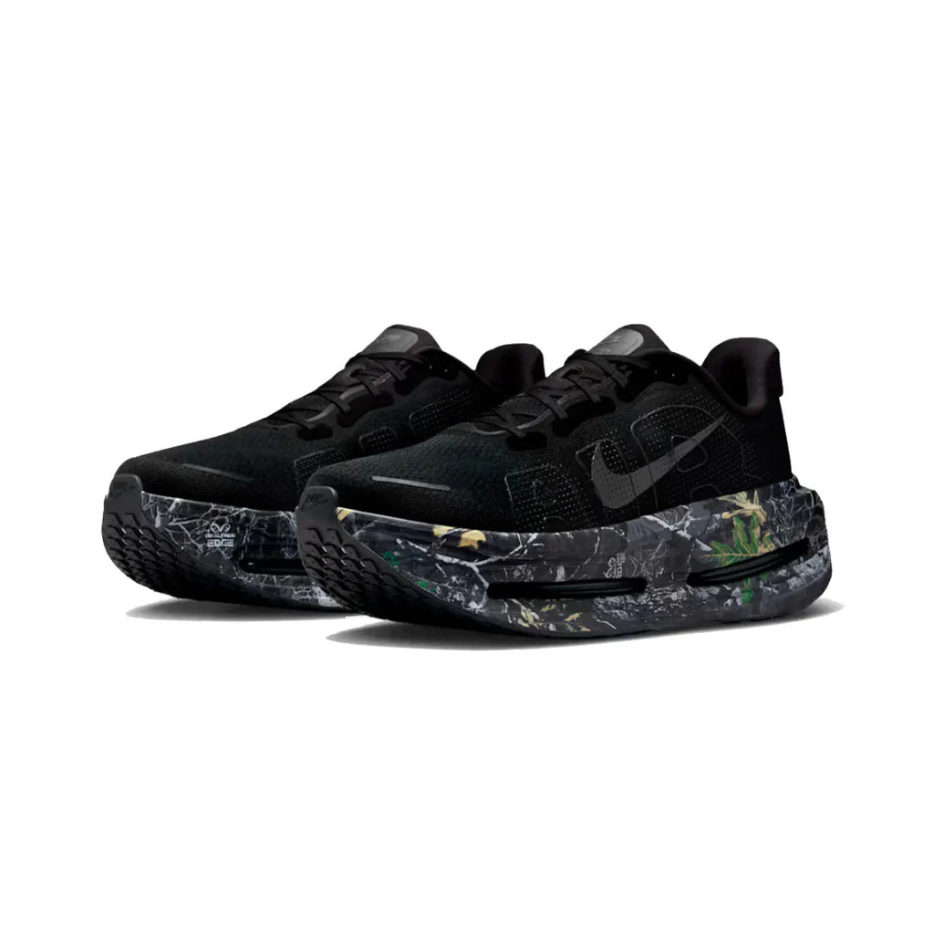Nike Vomero Premium Realtree Camo Black Preto