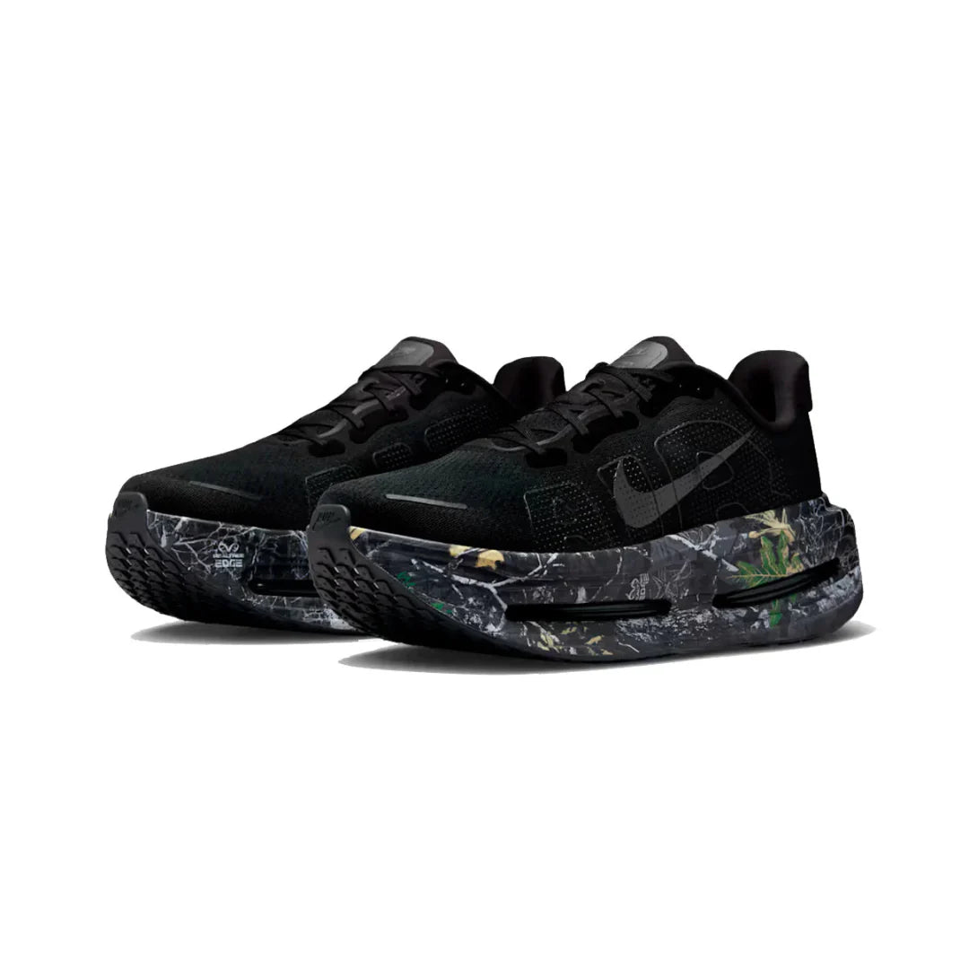 Nike Vomero Premium Realtree Camo Black Preto