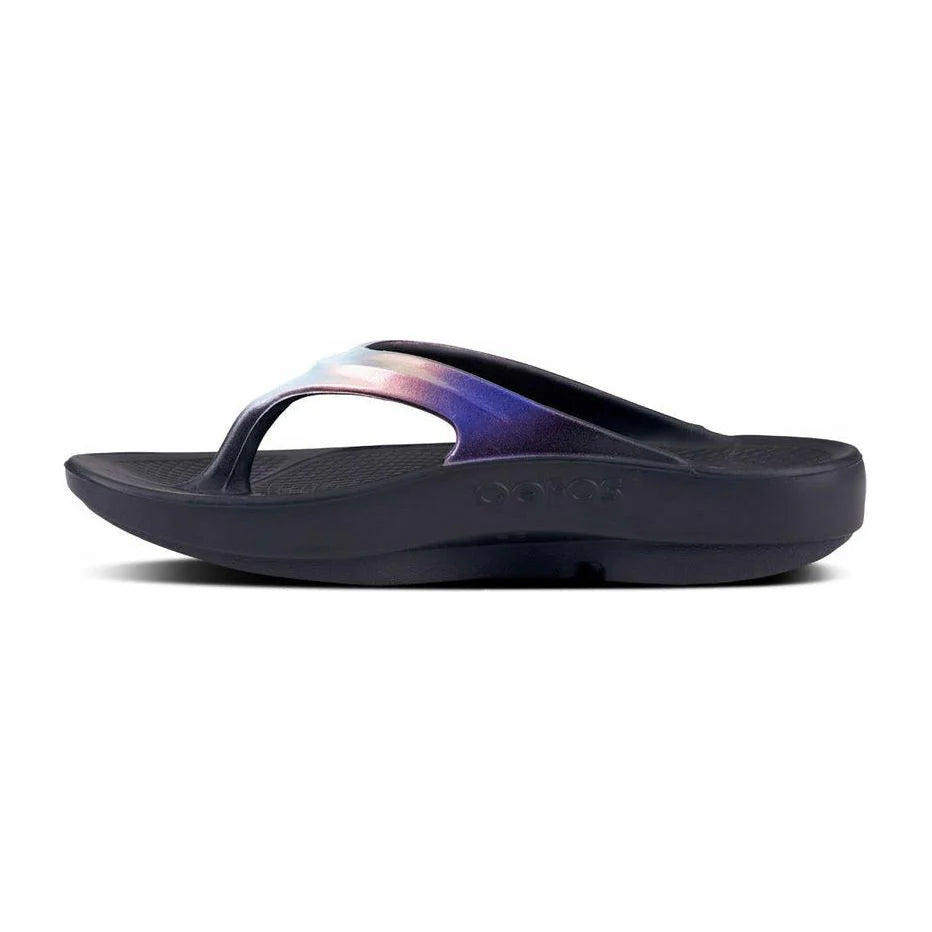 Women's OOlala Luxe in Calypso