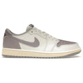Jordan 1 Low OG Atmosphere Grey