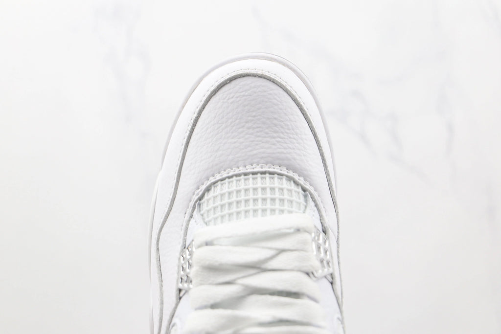 Jordan 4 Retro Pure Money