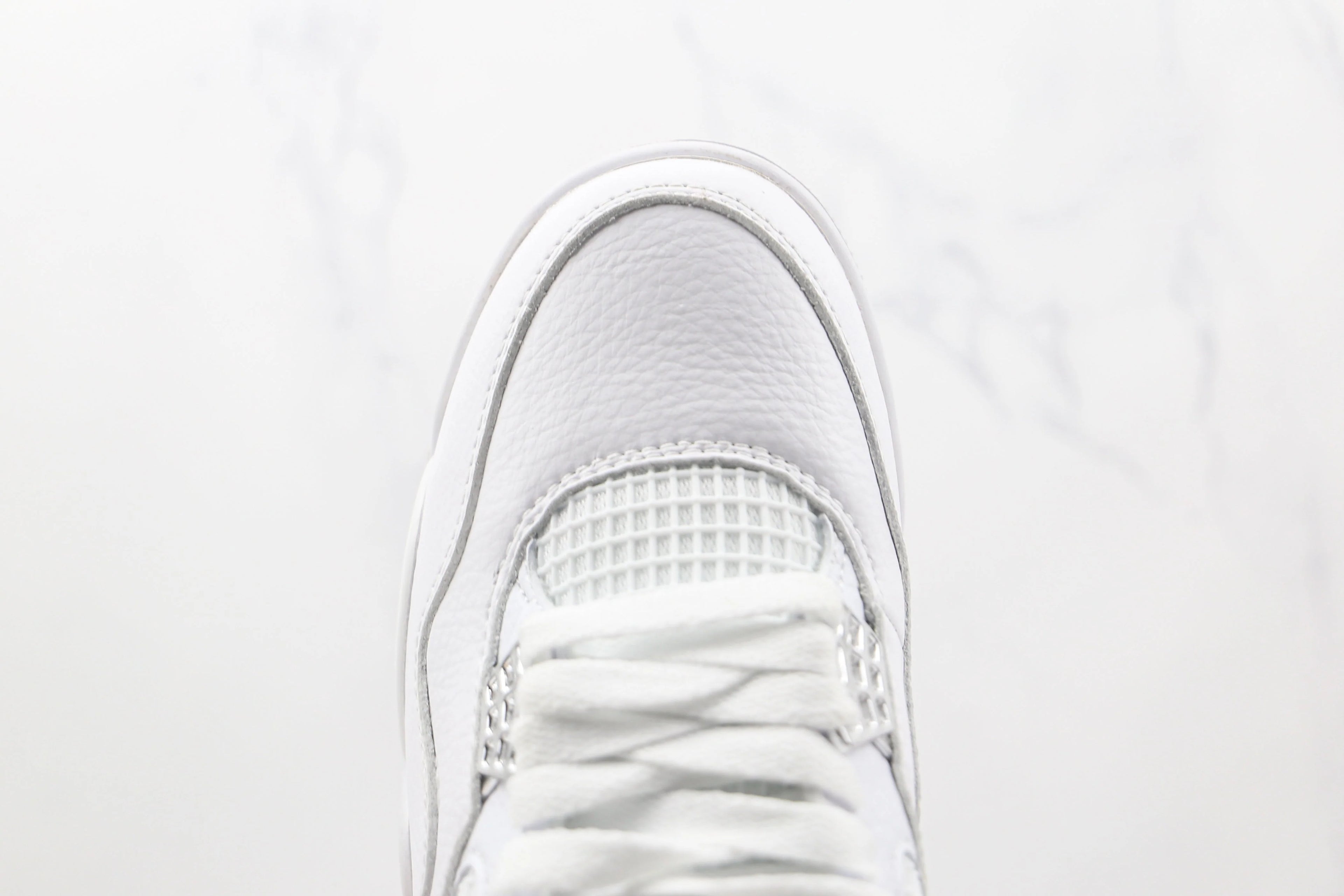 Jordan 4 Retro Pure Money